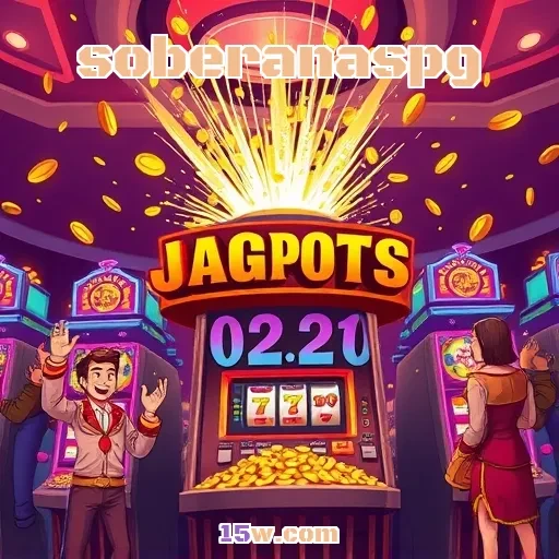 soberanaspg Site Confiável