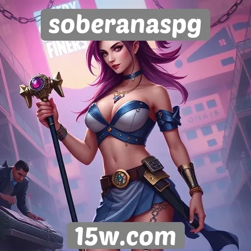 a popularidade crescente do jogo soberanaspg entre as mulheres
