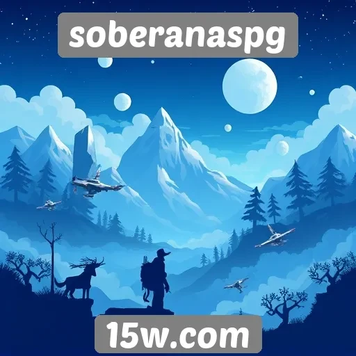 Avaliação de jogos populares no site soberanaspg