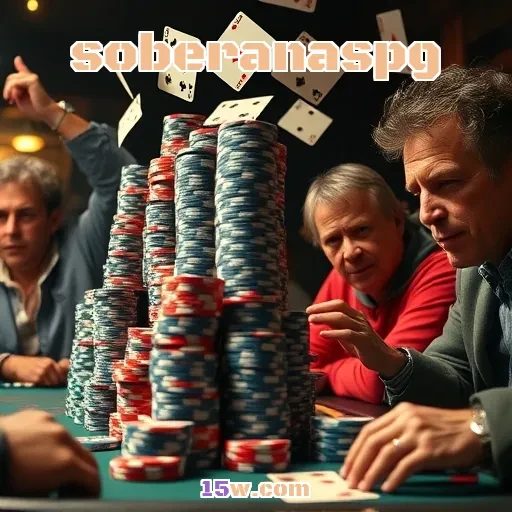 soberanaspg: Promoções que Transformam sua Experiência de Jogo