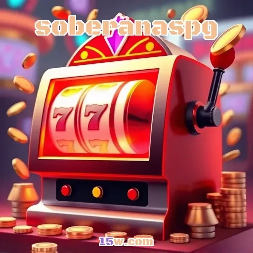 soberanaspg Segurança