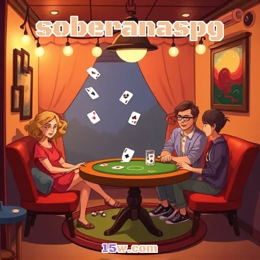 soberanaspg Caça-Níqueis