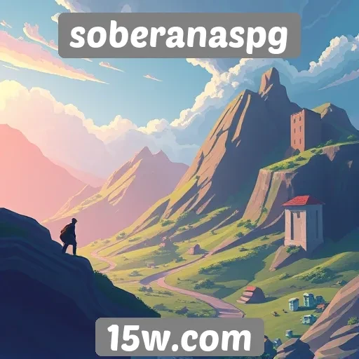 Desempenho do servidor do Soberanaspg durante picos de acesso