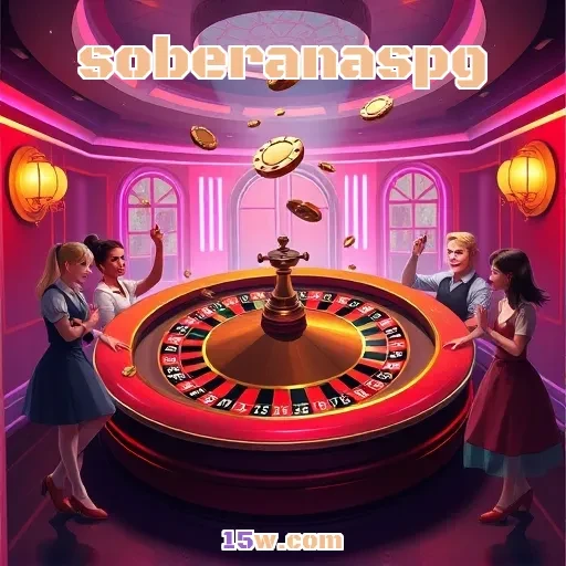 soberanaspg Suporte 24/7